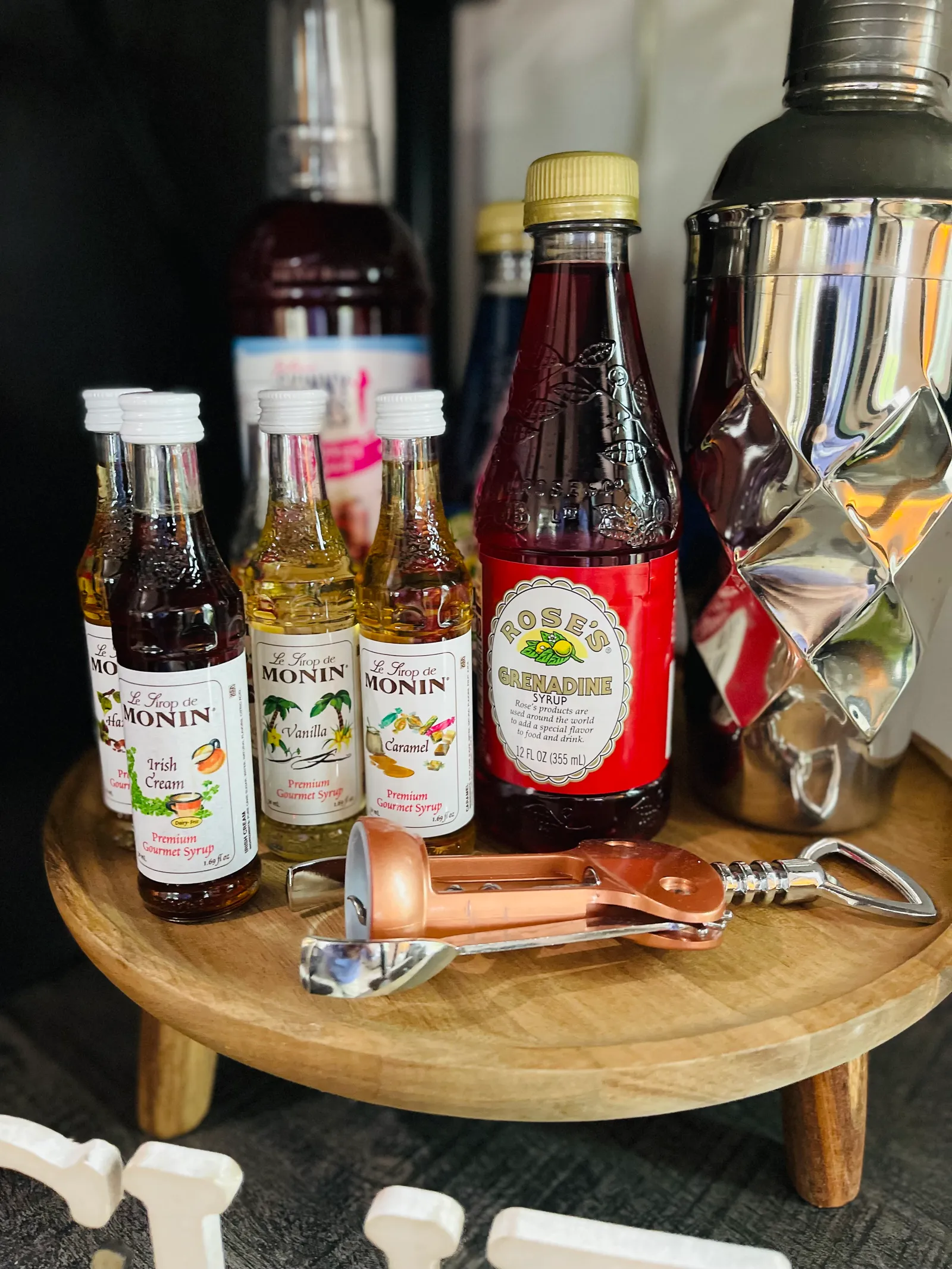 Gourmet charcuterie, champagne, and breakfast basket